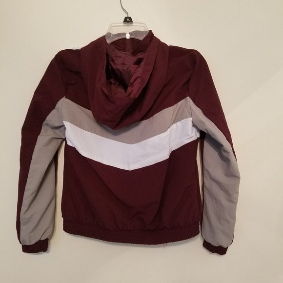 Full Tilt Windbreaker - Picture 4 of 7